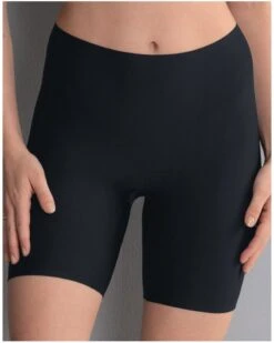 Culotte Gainante Forme Longue Anita Confort Essentials (Noir)