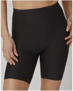Culotte Maxi Taille Haute Triumph Shape Smart (Noir)