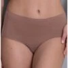 Culotte Taille Haute Anita Confort Essentials (Rose Framboise) -Lingerie Élégance Soldes culotte taille haute anita confort essentials rose framboise
