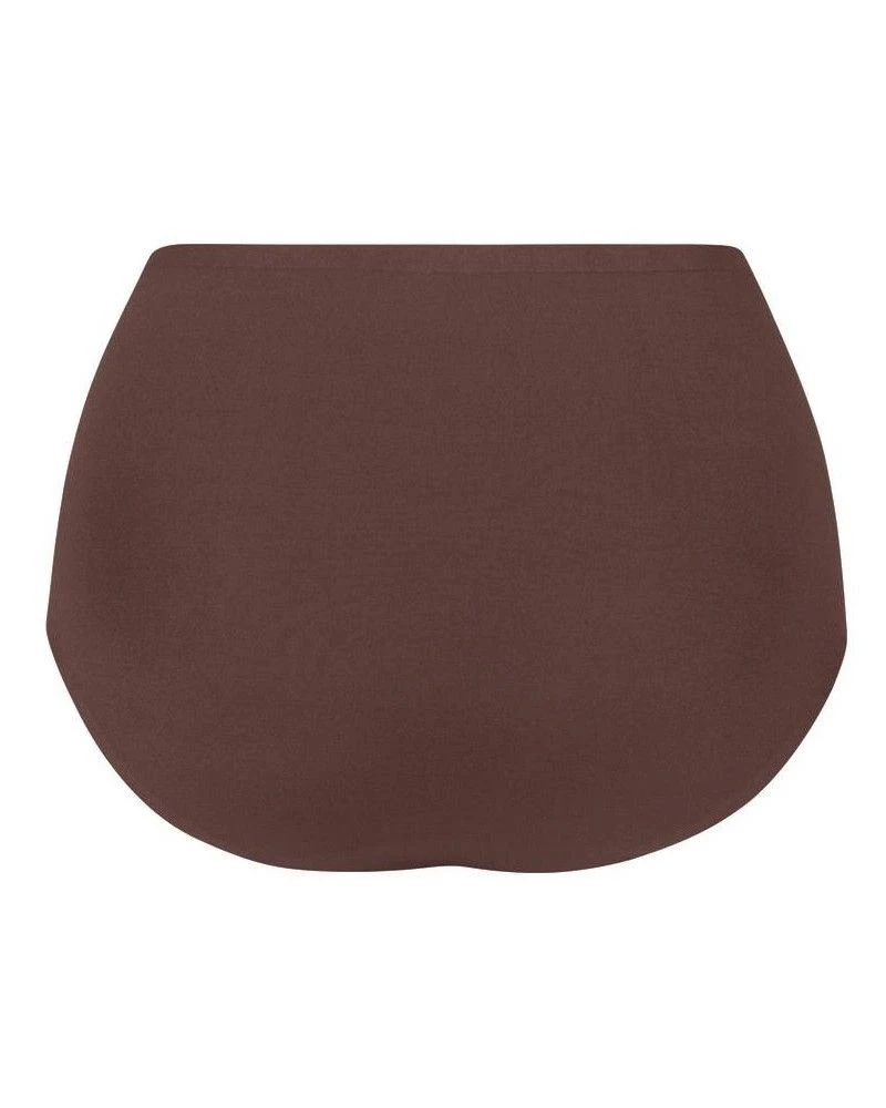 Culotte Taille Haute Anita Confort Essentials (Rose Framboise) 5 Culotte Taille Haute Anita Confort Essentials (Rose Framboise) – Image 3