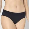 Hipster GO Allround Sloggi (Noir) 2 Hipster GO Allround Sloggi (Noir) -Lingerie Élégance Soldes hipster go allround sloggi noir