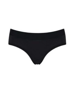 Hipster GO Allround Sloggi (Noir) 8 Hipster GO Allround Sloggi (Noir) -Lingerie Élégance Soldes hipster go allround sloggi noir 2