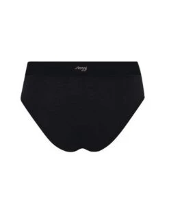 Hipster GO Allround Sloggi (Noir) 9 Hipster GO Allround Sloggi (Noir) -Lingerie Élégance Soldes hipster go allround sloggi noir 3