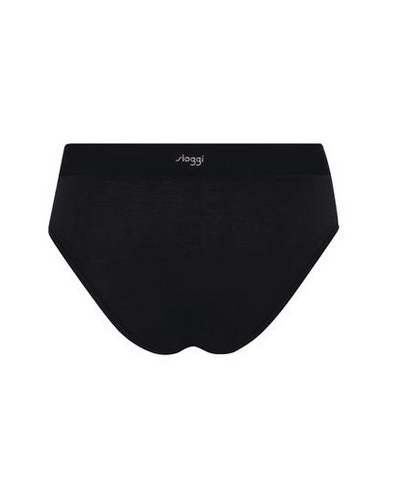 Hipster GO Allround Sloggi (Noir) 6 Hipster GO Allround Sloggi (Noir) – Image 4