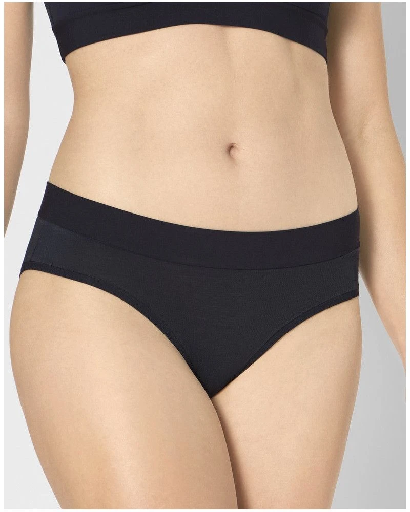 Hipster GO Allround Sloggi (Noir) 3 Hipster GO Allround Sloggi (Noir)