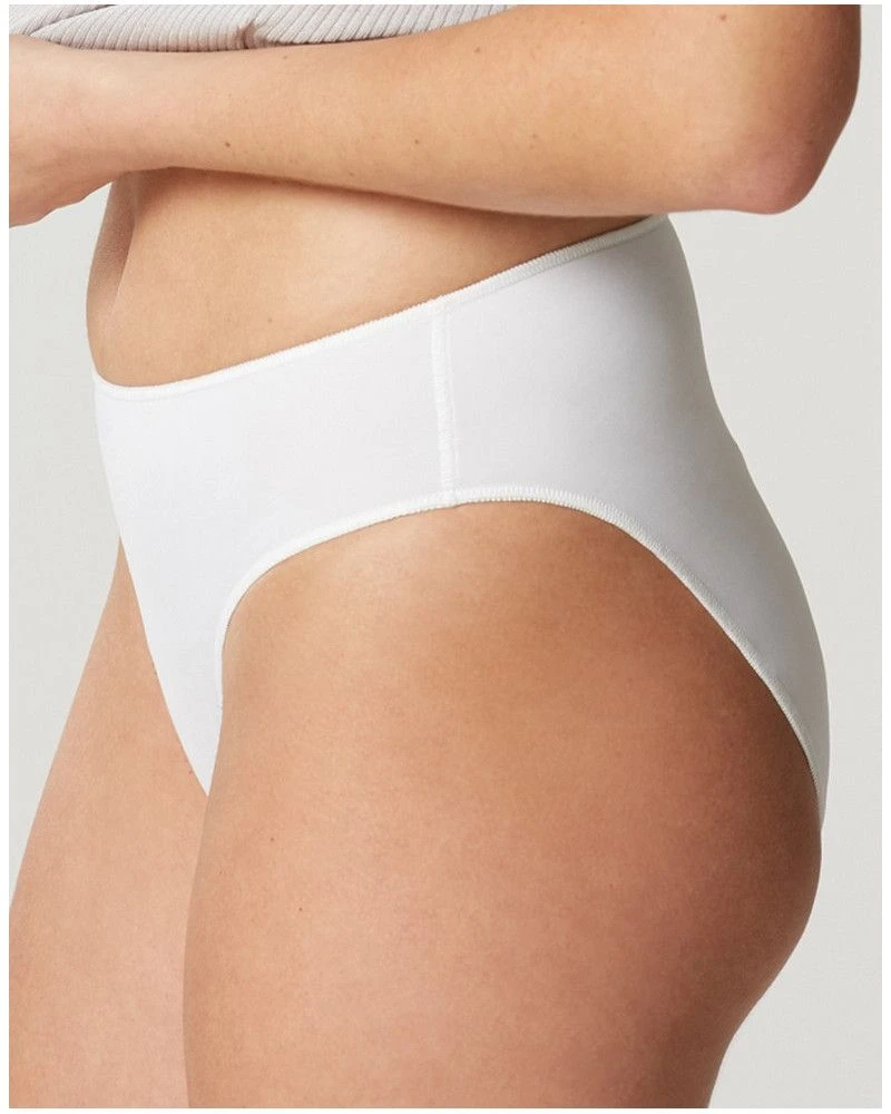 Maison Lejaby Slips Hauts Invisibles (Lot De 2) 4 Maison Lejaby Slips Hauts Invisibles (Lot De 2) – Image 2