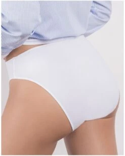 Maison Lejaby Slips Hauts Invisibles (Lot De 2) 7 Maison Lejaby Slips Hauts Invisibles (Lot De 2) -Lingerie Élégance Soldes maison lejaby slips hauts invisibles lot de 2 2