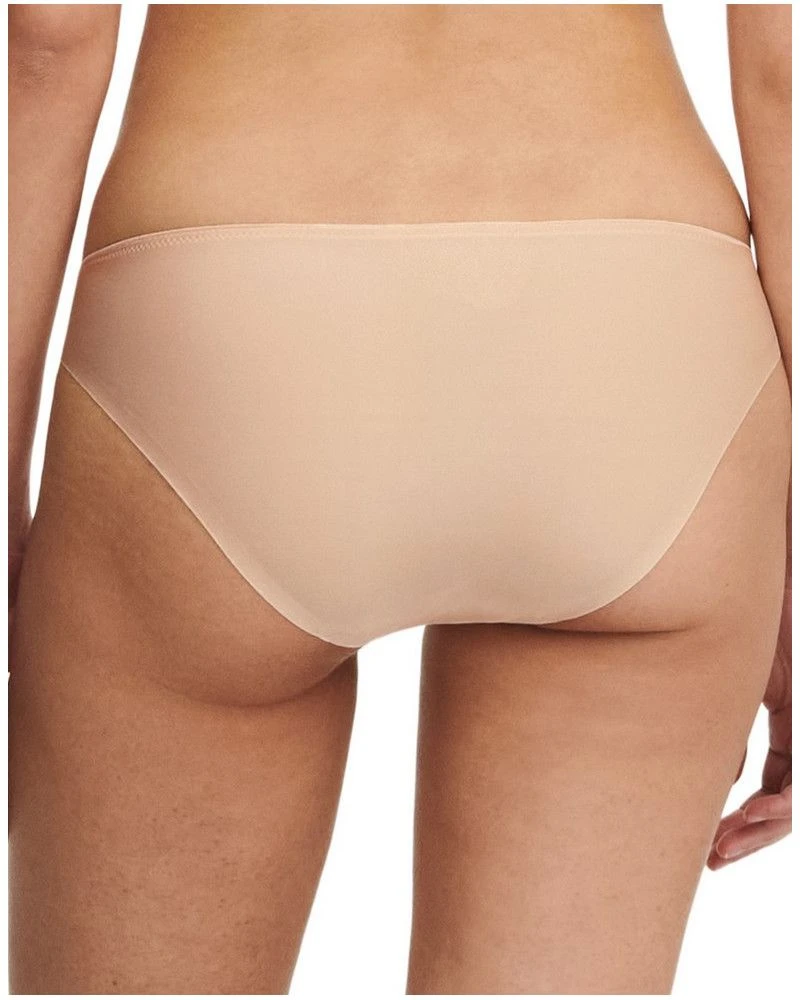 Slip Chantelle Every Curve (Beige Doré) 4 Slip Chantelle Every Curve (Beige Doré) – Image 2