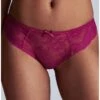 Slip Italien Aubade Danse Des Sens (Pink Pulsion) -Lingerie Élégance Soldes slip italien aubade danse des sens pink pulsion