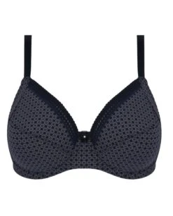 Soutien-gorge Armatures Bien-être Antigel Daily Paillette (Denim Paillette)