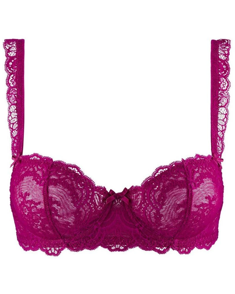 Soutien-gorge Corbeille Aubade Danse Des Sens (Pink Pulsion) 4 Soutien-gorge Corbeille Aubade Danse Des Sens (Pink Pulsion) – Image 2