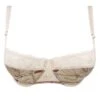Soutien-gorge Corbeille Lise Charmel Séduction Cavalière (Ambre Cavaliere) -Lingerie Élégance Soldes soutien gorge corbeille lise charmel seduction cavaliere ambre cavaliere