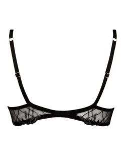Lingerie Élégance Soldes -Lingerie Élégance Soldes soutien gorge emboitant lise charmel les nuits chics nuit argent 1