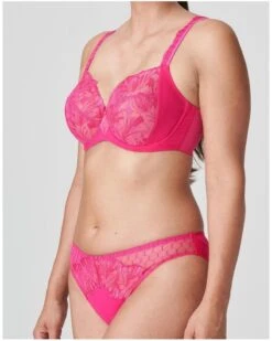 Lingerie Élégance Soldes -Lingerie Élégance Soldes soutien gorge emboitant prima donna disah electric pink 1