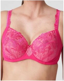 Soutien-gorge Emboîtant Prima Donna Disah (Electric Pink)