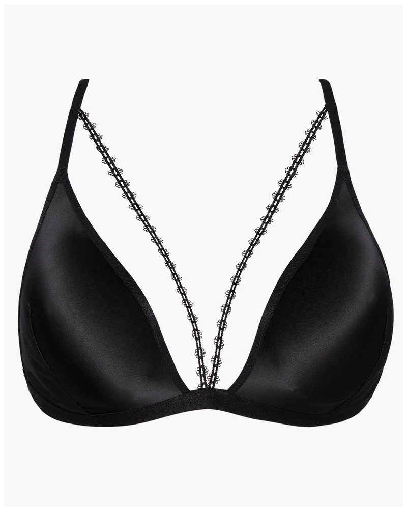 Soutien-gorge Triangle Aubade Boîte à Désir Sweet Addiction 4 Soutien-gorge Triangle Aubade Boîte à Désir Sweet Addiction – Image 2