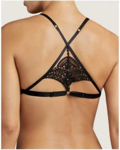 Soutien-gorge Triangle Aubade Boîte à Désir Sweet Addiction 8 Soutien-gorge Triangle Aubade Boîte à Désir Sweet Addiction -Lingerie Élégance Soldes soutien gorge triangle aubade boite a desir sweet addiction 2