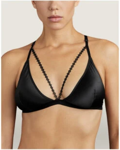 Soutien-gorge Triangle Aubade Boîte à Désir Sweet Addiction