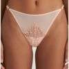 String Marie Jo Danae (Pinot Rose) 1 String Marie Jo Danae (Pinot Rose) -Lingerie Élégance Soldes string marie jo danae pinot rose