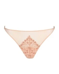String Marie Jo Danae (Pinot Rose) 8 String Marie Jo Danae (Pinot Rose) -Lingerie Élégance Soldes string marie jo danae pinot rose 2