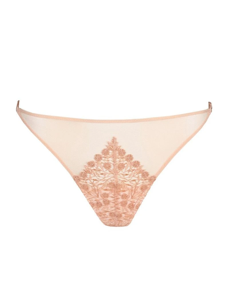 String Marie Jo Danae (Pinot Rose) 5 String Marie Jo Danae (Pinot Rose) – Image 3