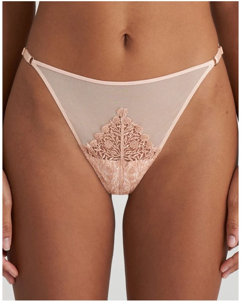 String Marie Jo Danae (Pinot Rose) 3 String Marie Jo Danae (Pinot Rose)